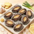 Frozen Fresh Abalone