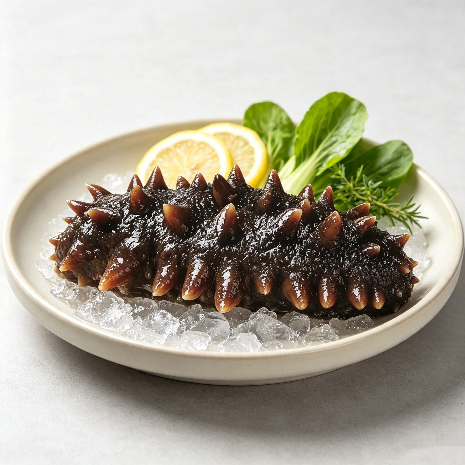 Frozen Ready-to-eat Sea Cucumber