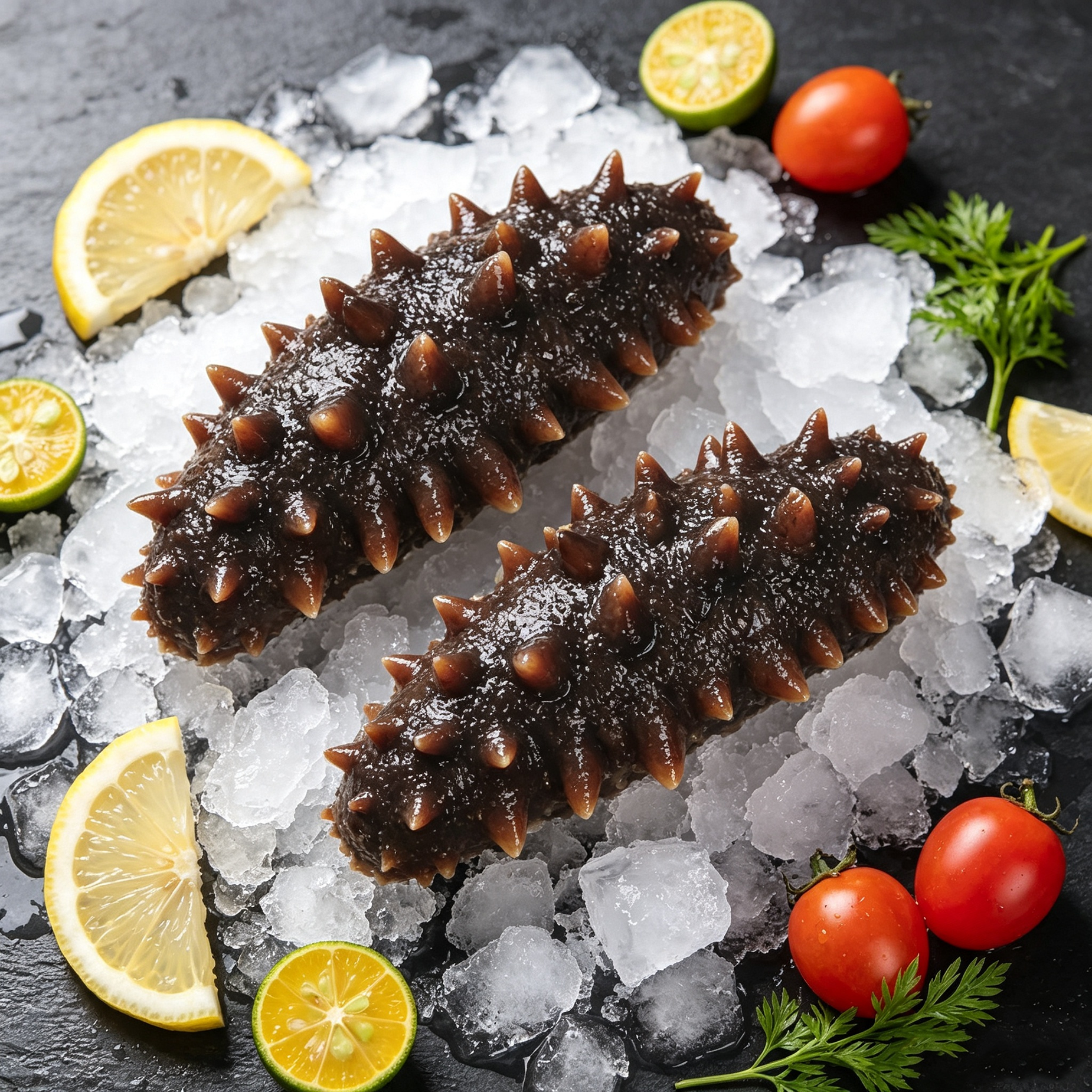 Frozen Ready-to-eat Sea Cucumber